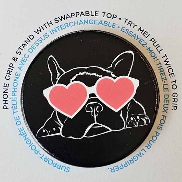 Popsocket - Sleepy Shades - Picture 2 of 4